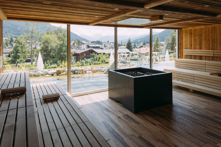 Alpin Resort Sacher Seefeld – Tirol lifestyle image 10