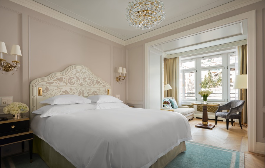 Badrutt's Palace accommodation image 2