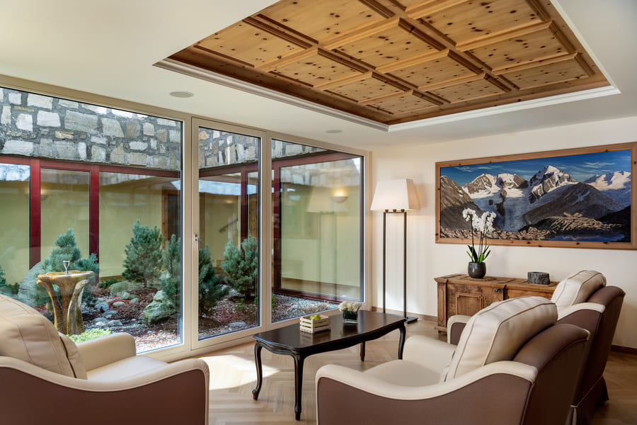 Badrutt's Palace lifestyle image 17
