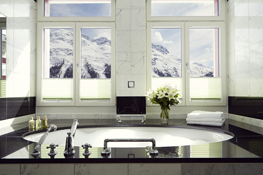 Badrutt's Palace signature suites image 5