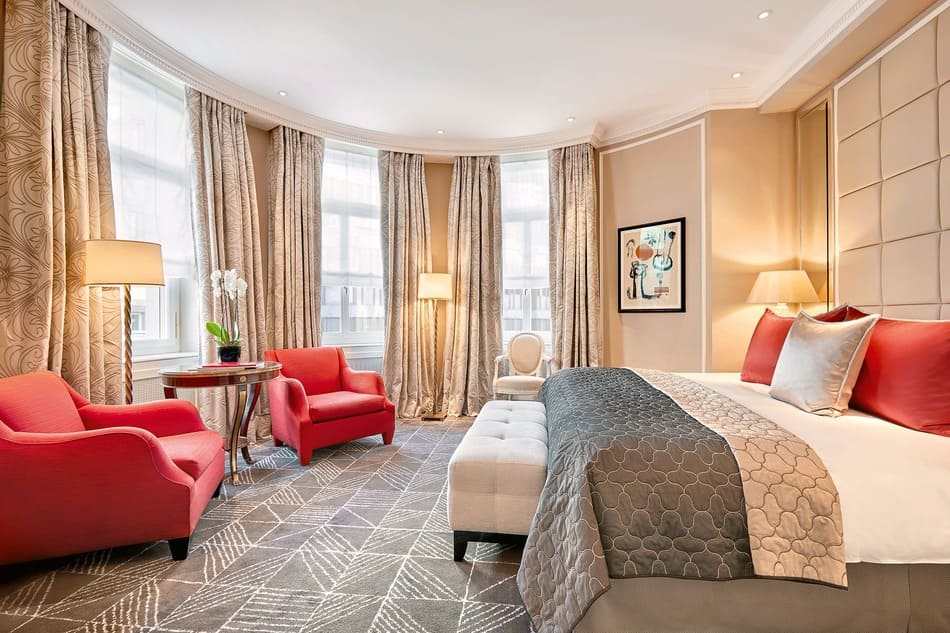 Baur au Lac accommodation image 2