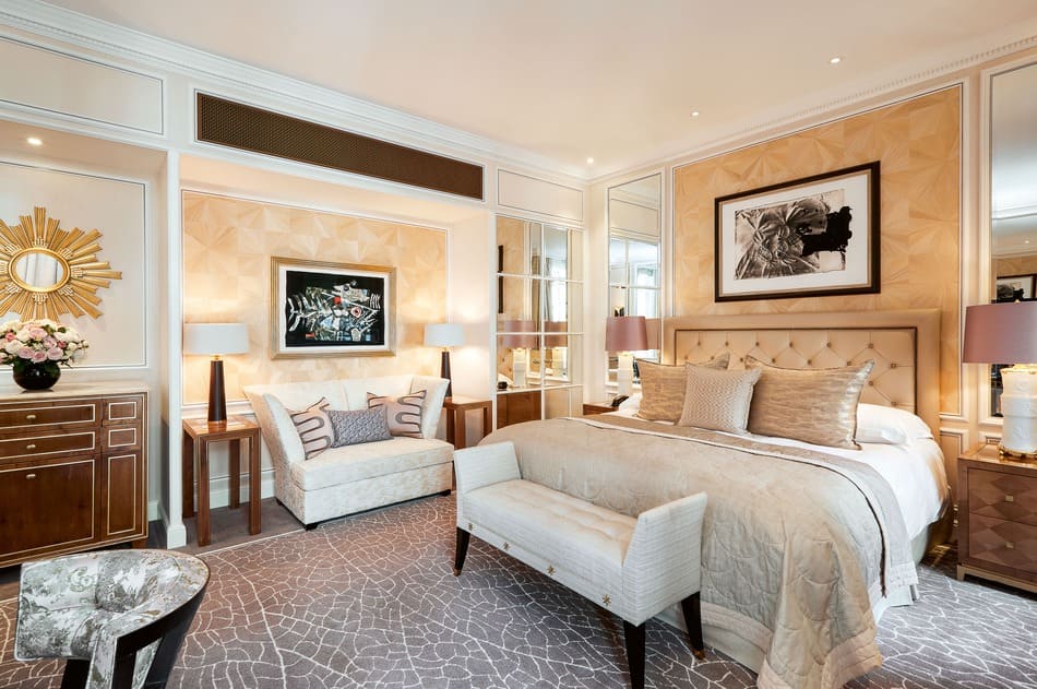 Baur au Lac accommodation image 4