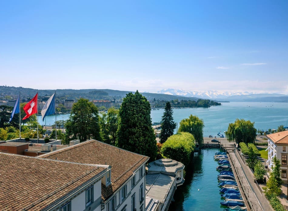 Baur au Lac lifestyle image 17