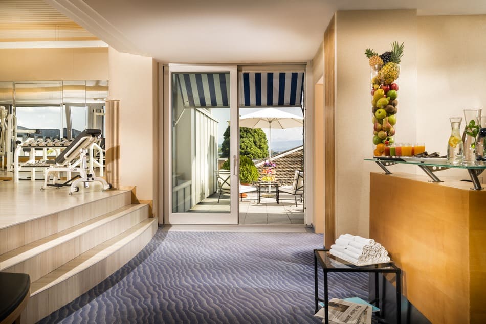 Baur au Lac lifestyle image 19