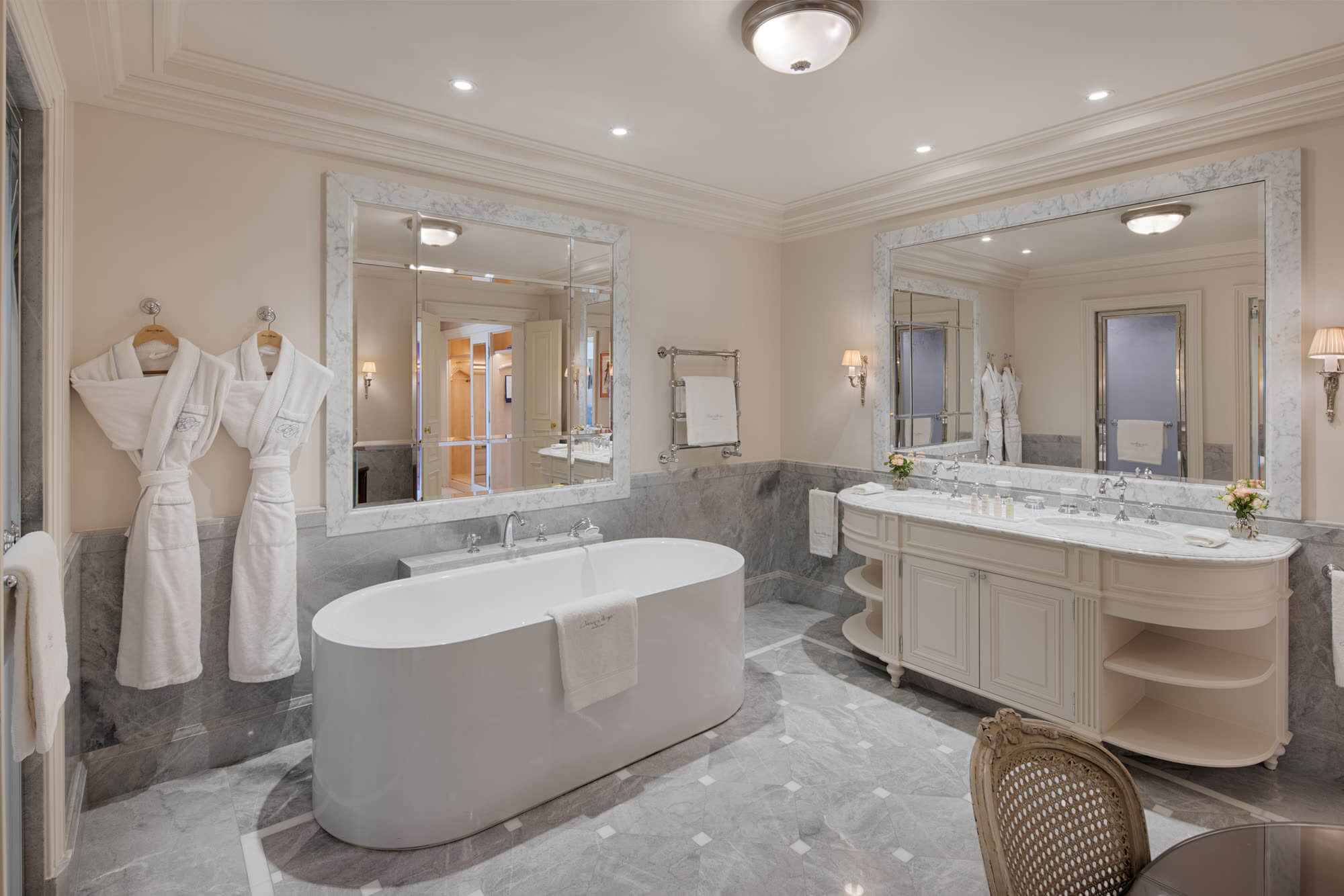 Beau-Rivage Geneva accommodation image 2