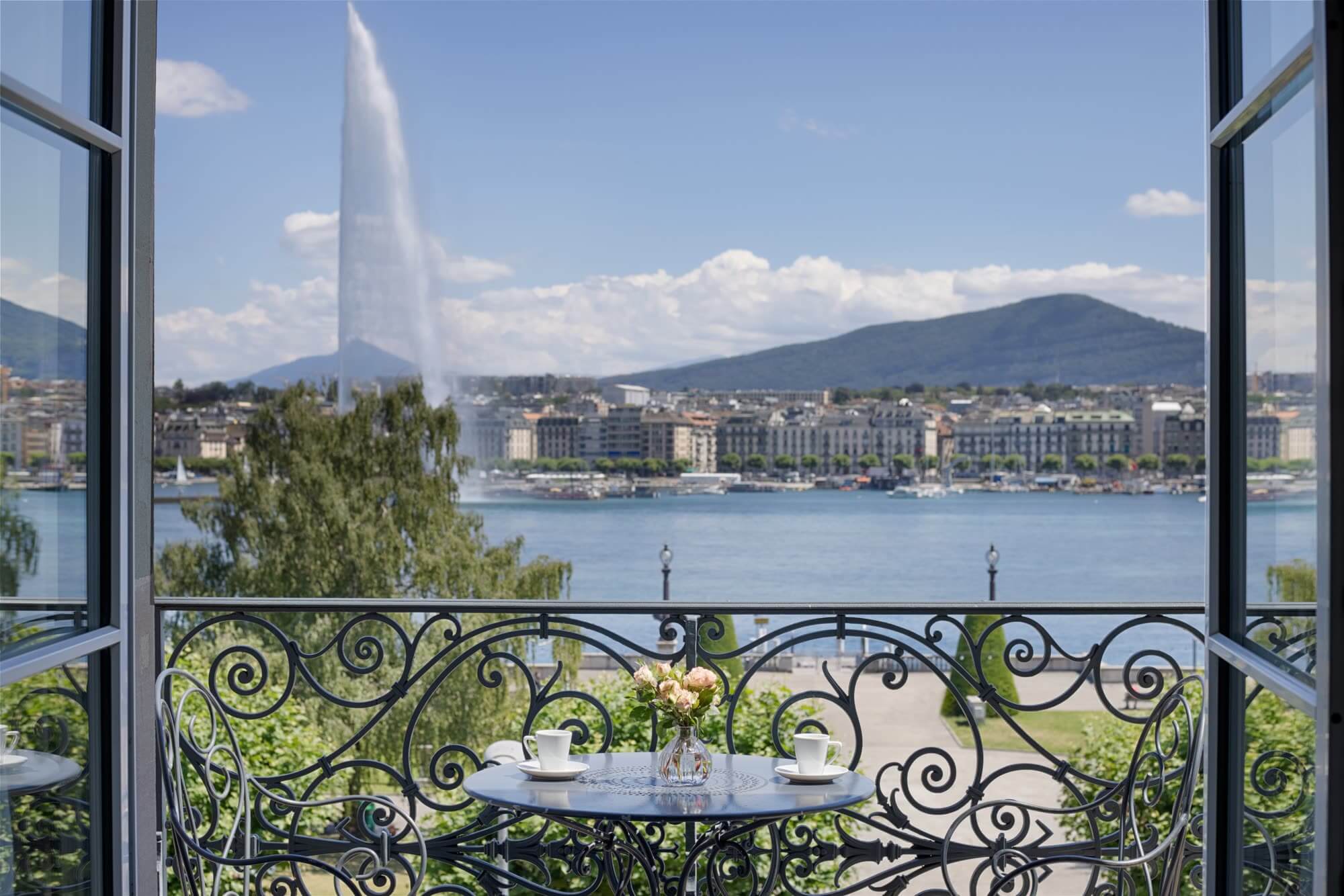 Beau-Rivage Geneva accommodation image 6