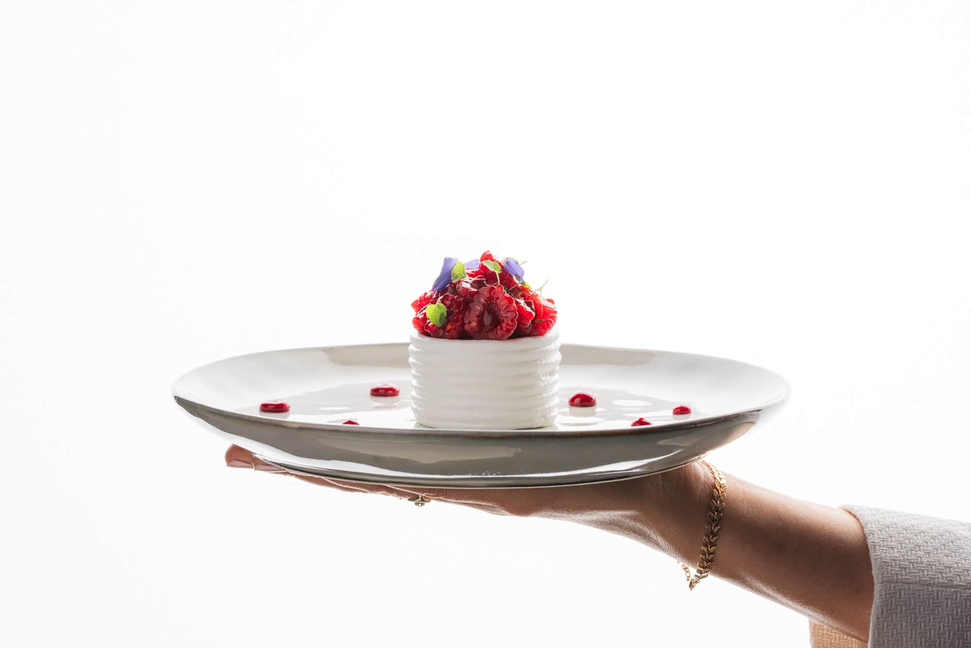 Beau-Rivage Geneva dining image 17