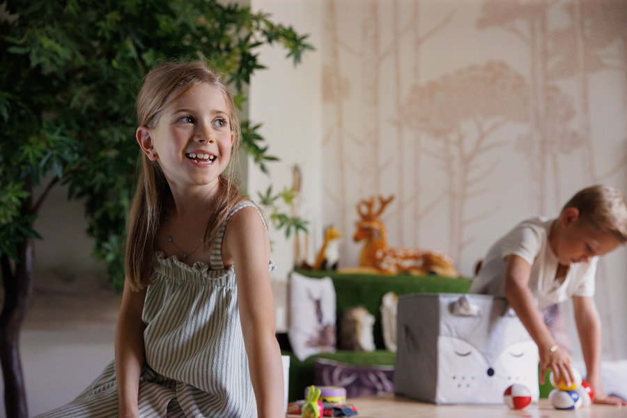 Beau Rivage Palace Lausanne lifestyle image 12
