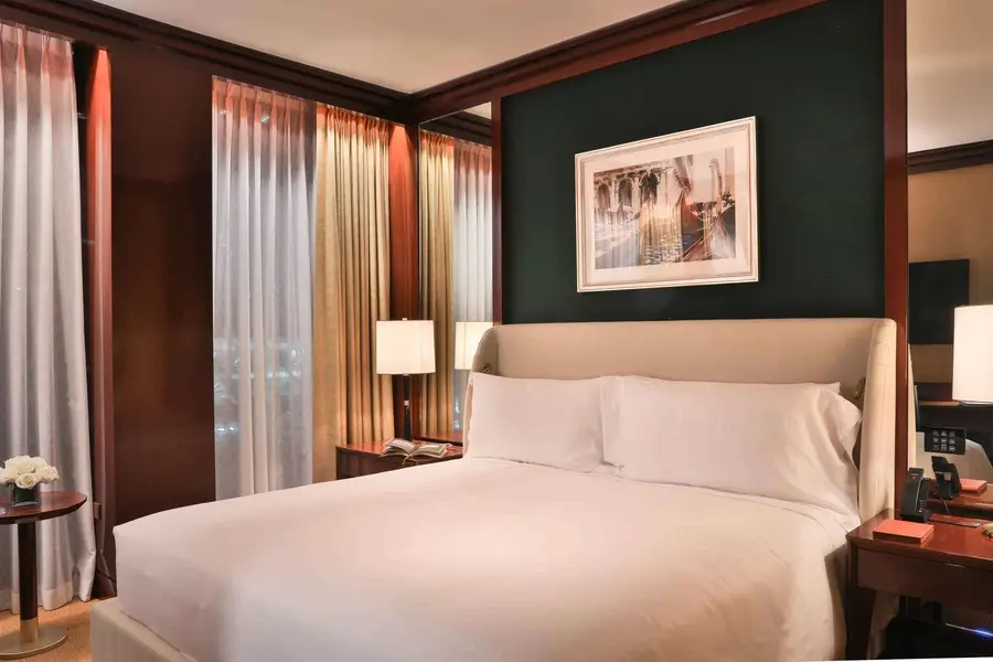 Casa Cipriani accommodation image 4
