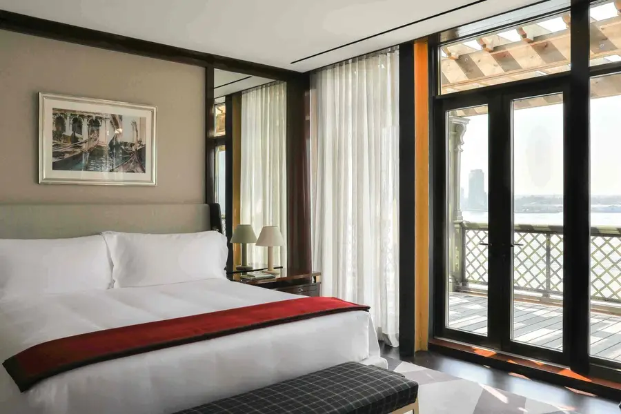 Casa Cipriani signature suites image 7