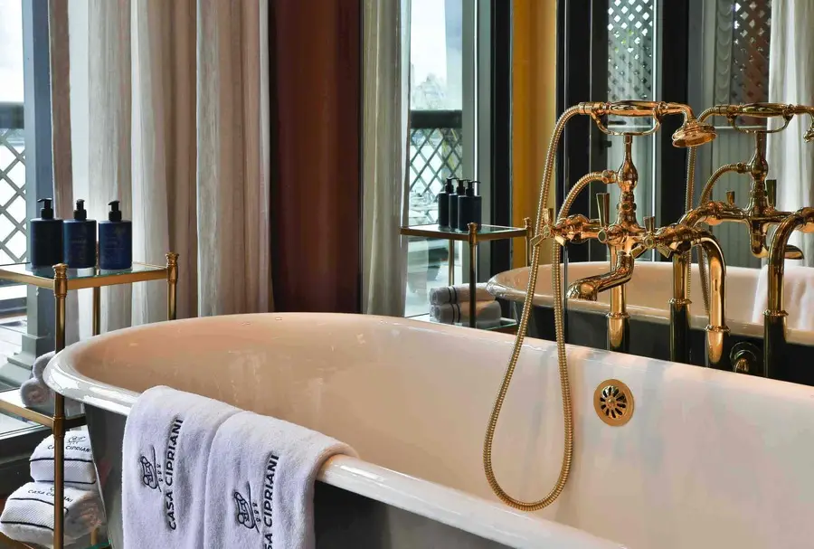 Casa Cipriani signature suites image 8