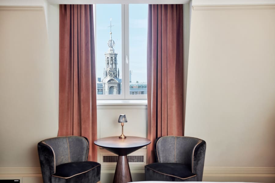 De L'Europe accommodation image 6
