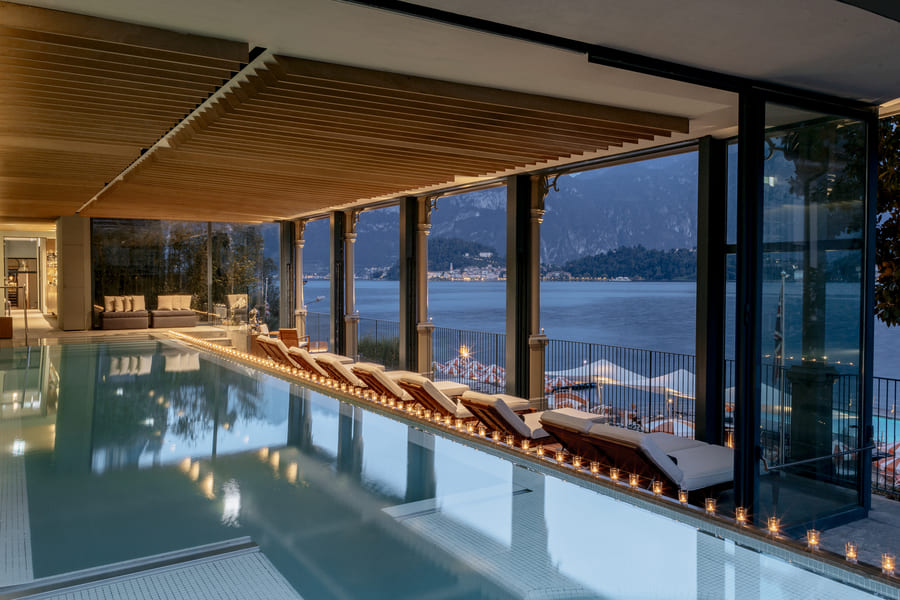 Grand Hotel Tremezzo lifestyle image 10