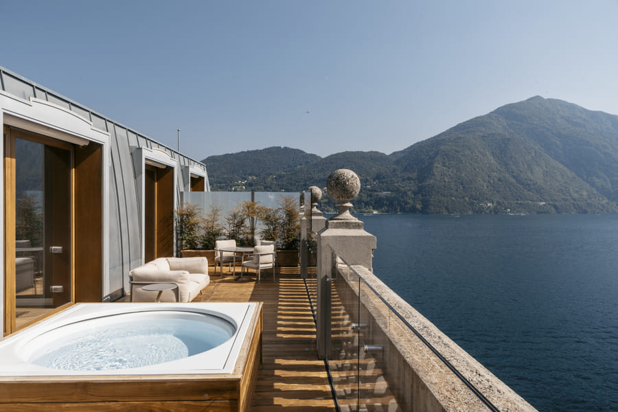Grand Hotel Tremezzo signature suites image 5
