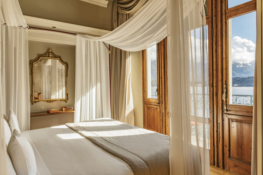 Grand Hotel Tremezzo signature suites image 6