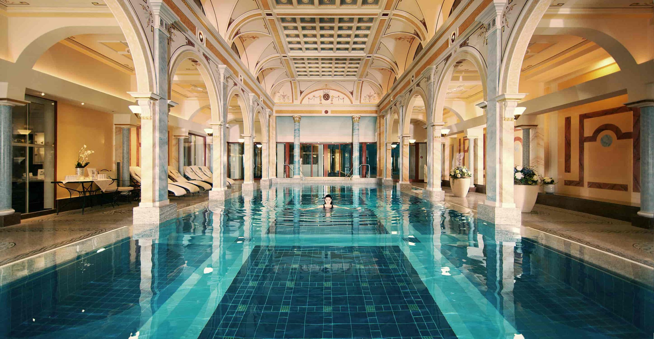 Grand Resort Bad Ragaz lifestyle image 19