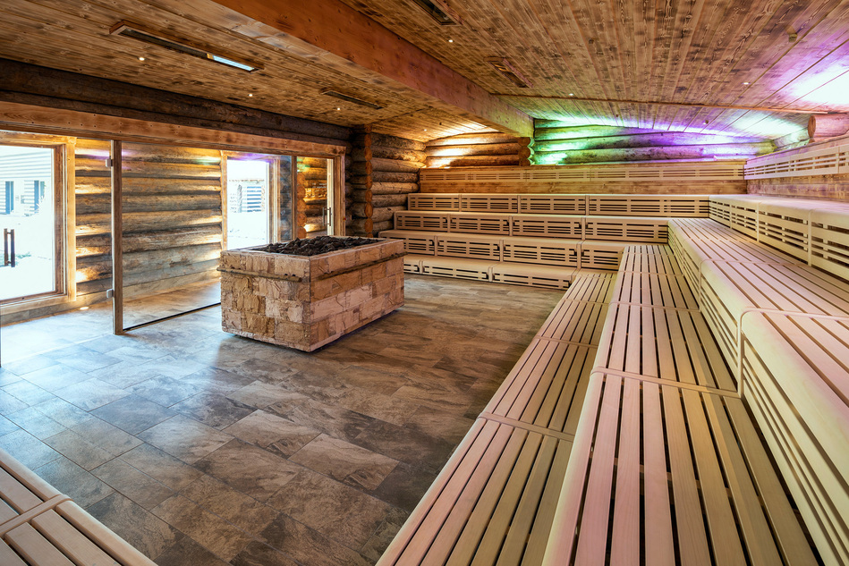 Grand Resort Bad Ragaz lifestyle image 21