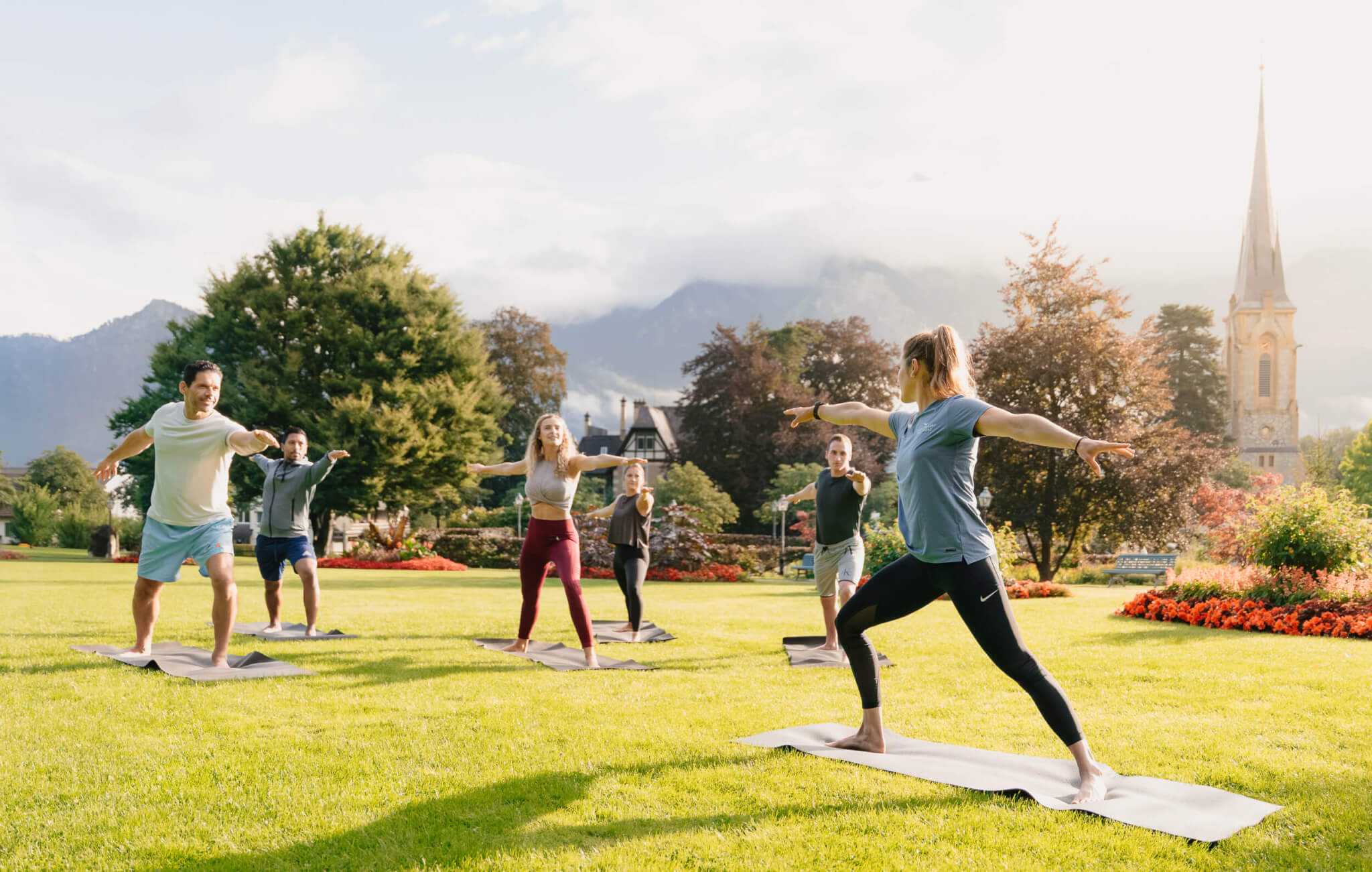 Grand Resort Bad Ragaz lifestyle image 23
