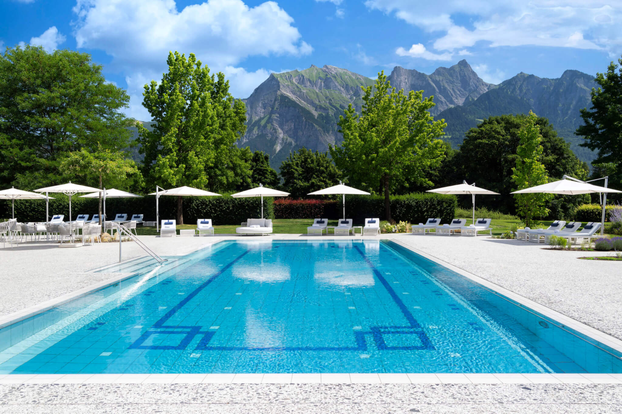 Grand Resort Bad Ragaz lifestyle image 24