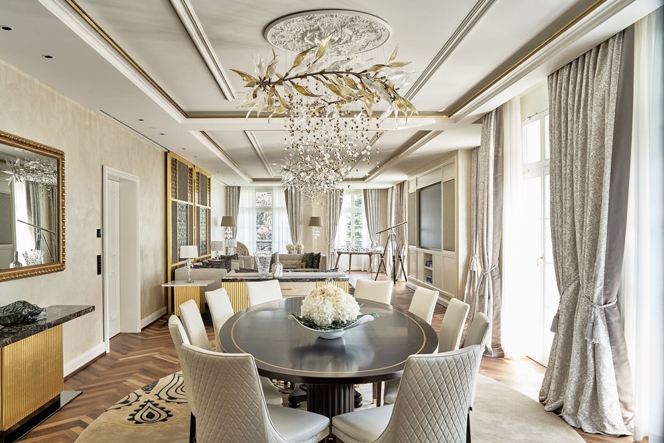 Grand Resort Bad Ragaz signature suites image 4