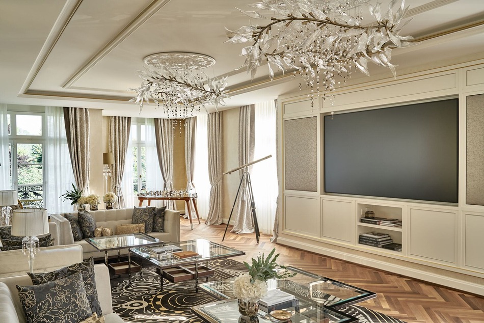Grand Resort Bad Ragaz signature suites image 6