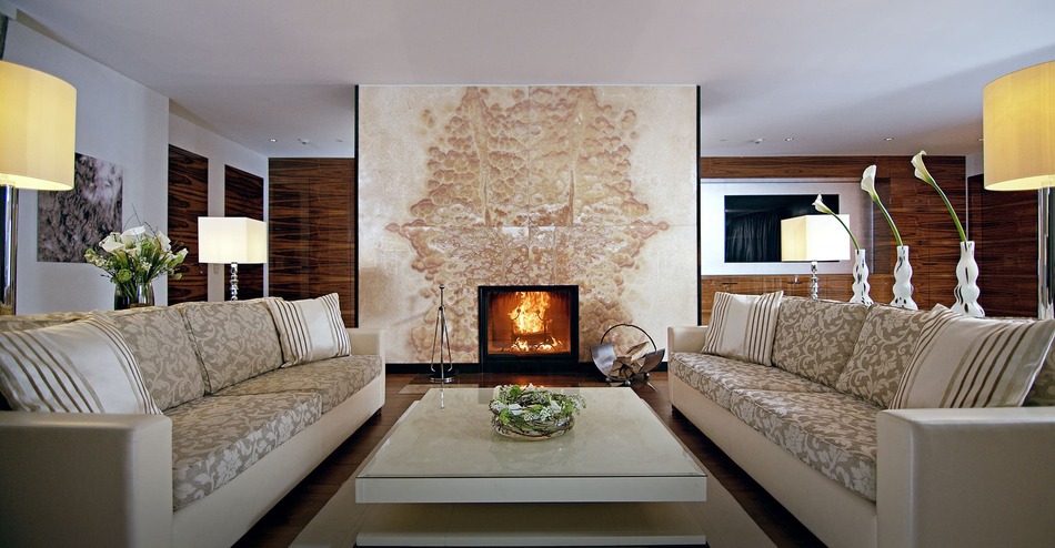 Grand Resort Bad Ragaz signature suites image 7