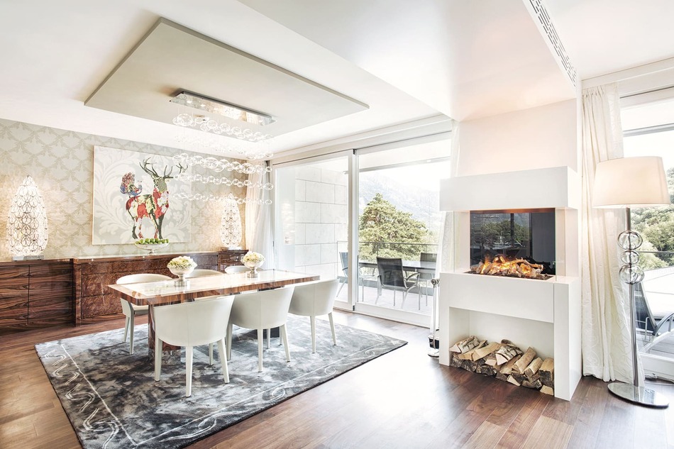 Grand Resort Bad Ragaz signature suites image 10