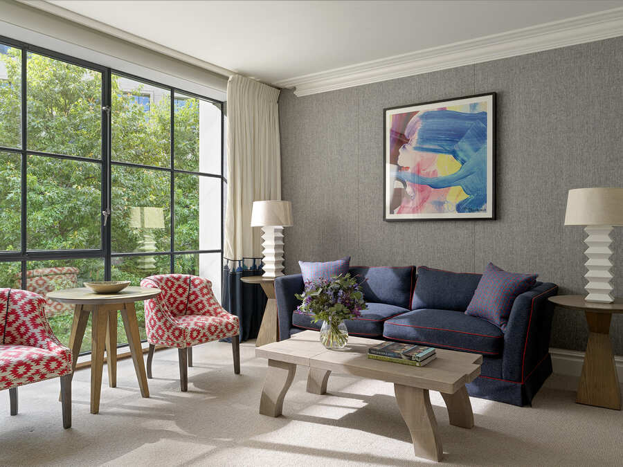 Ham Yard Hotel accommodation image 3