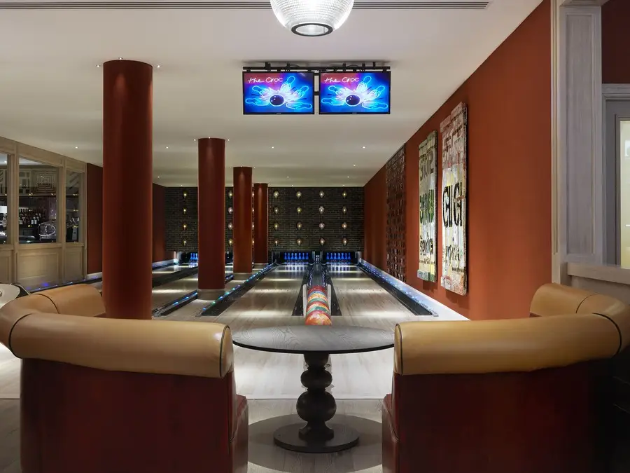 Ham Yard Hotel lifestyle image 15