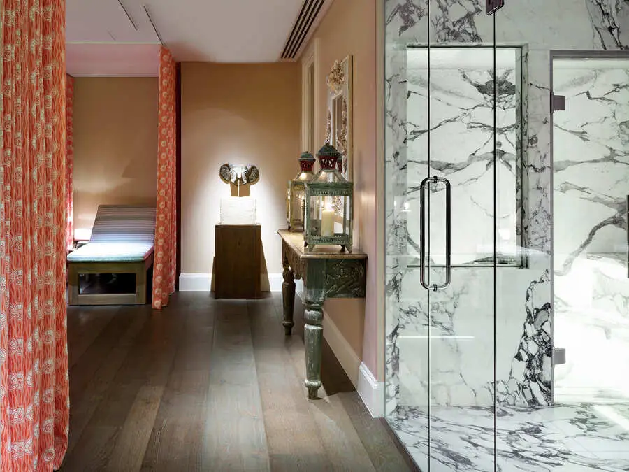 Ham Yard Hotel lifestyle image 16