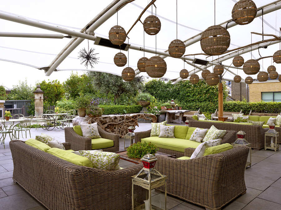 Ham Yard Hotel lifestyle image 17