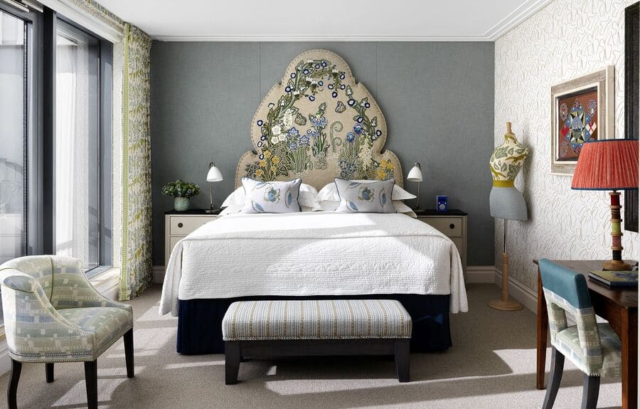 Ham Yard Hotel signature suites image 6