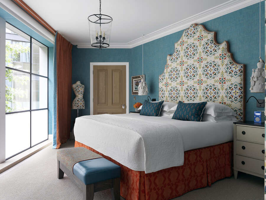 Ham Yard Hotel signature suites image 7