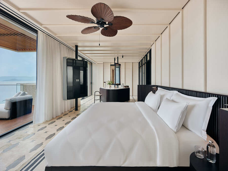 Presidential Hill Villa, Maxx Royal Bodrum