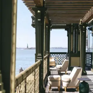 Luxury Leads Instagram post