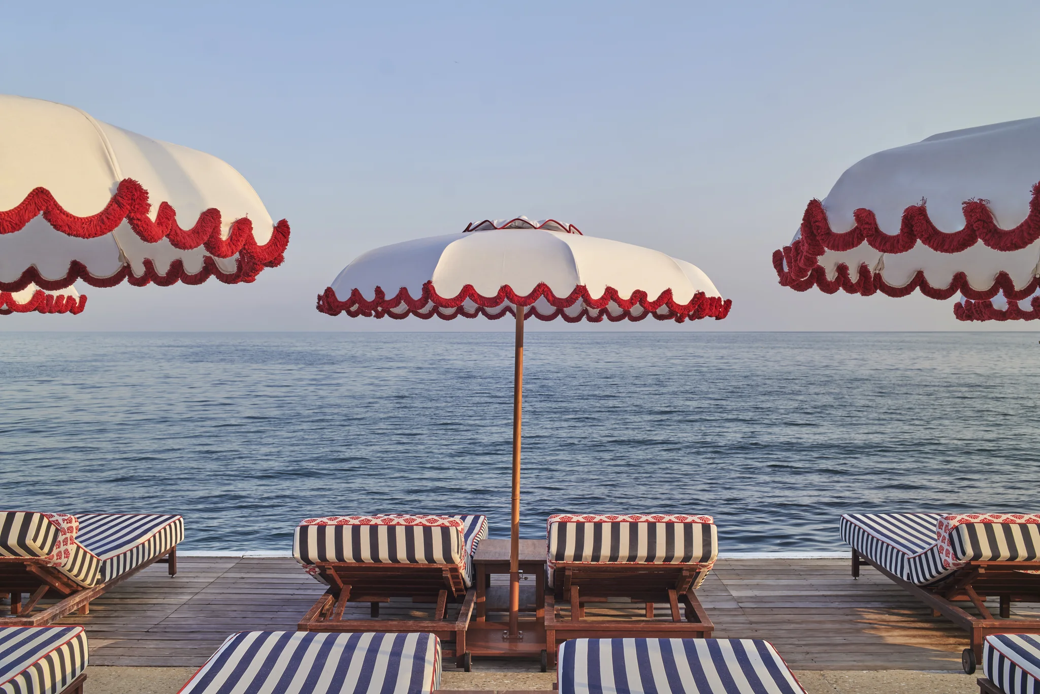 Hôtel Barrière Le Majestic lifestyle experience