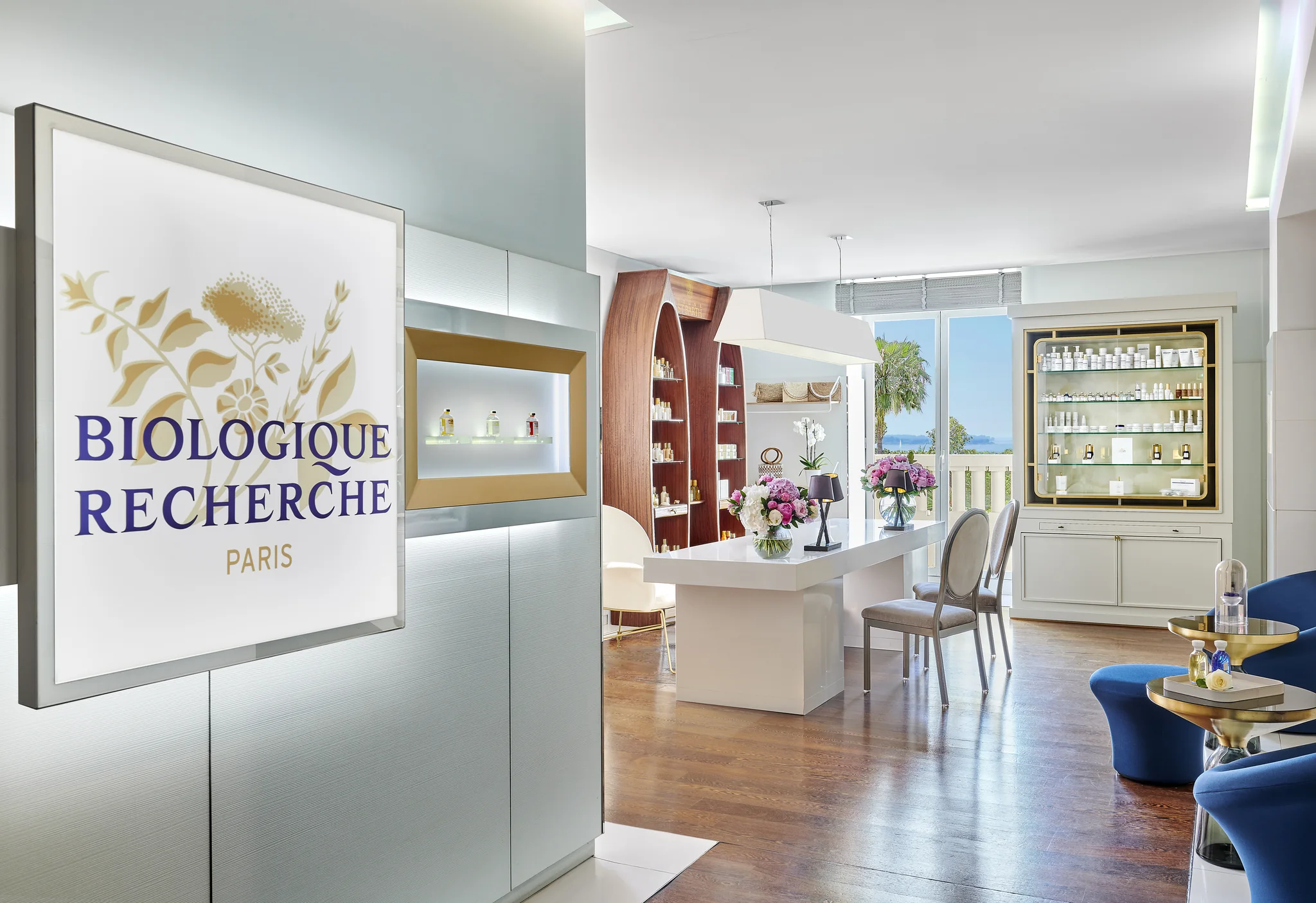 Hôtel Barrière Le Majestic lifestyle experience