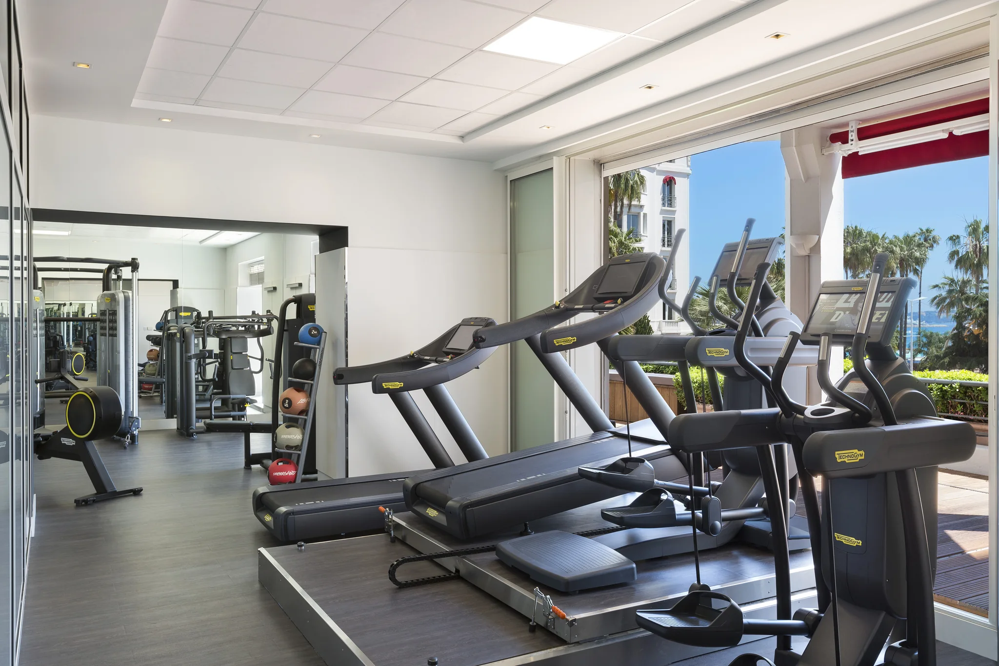 Hôtel Barrière Le Majestic lifestyle experience