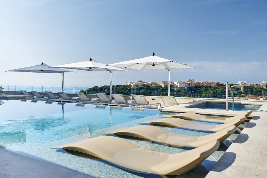 Hôtel de Paris Monte-Carlo lifestyle image 18