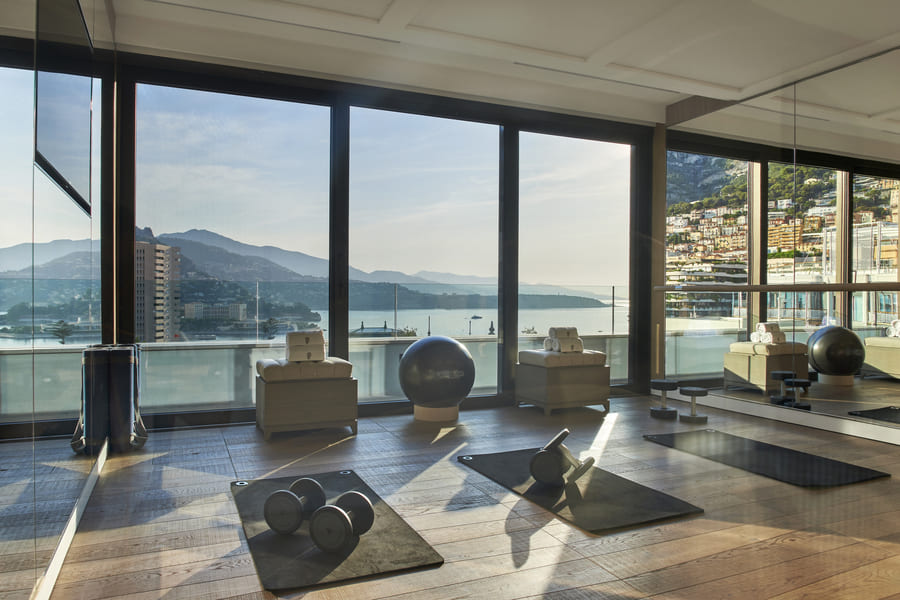 Hôtel de Paris Monte-Carlo lifestyle image 19