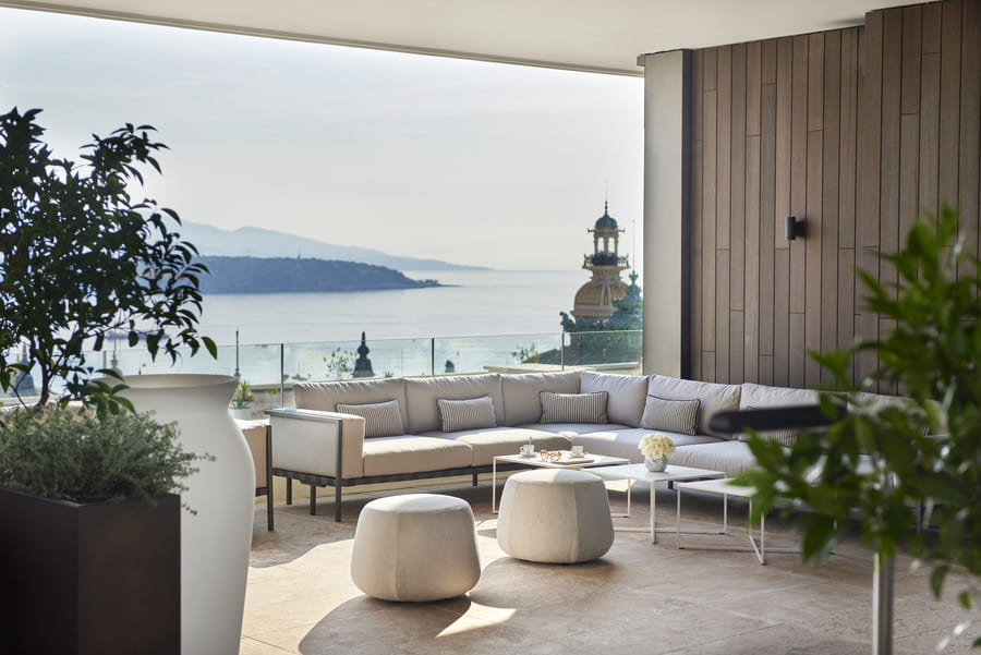 Hôtel de Paris Monte-Carlo lifestyle image 20
