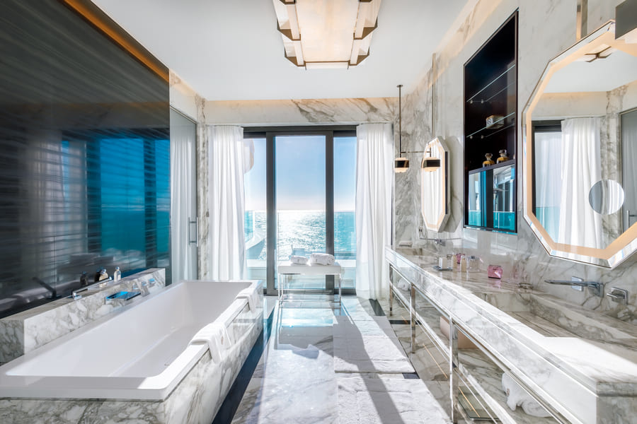 Hôtel de Paris Monte-Carlo signature suites image 6