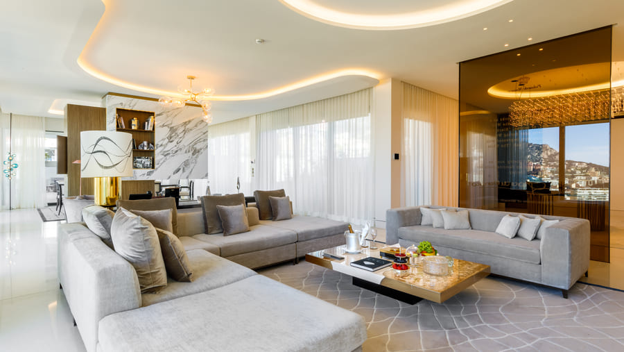 Hôtel de Paris Monte-Carlo signature suites image 8