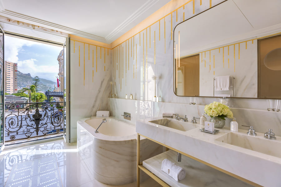 Hôtel de Paris Monte-Carlo signature suites image 9