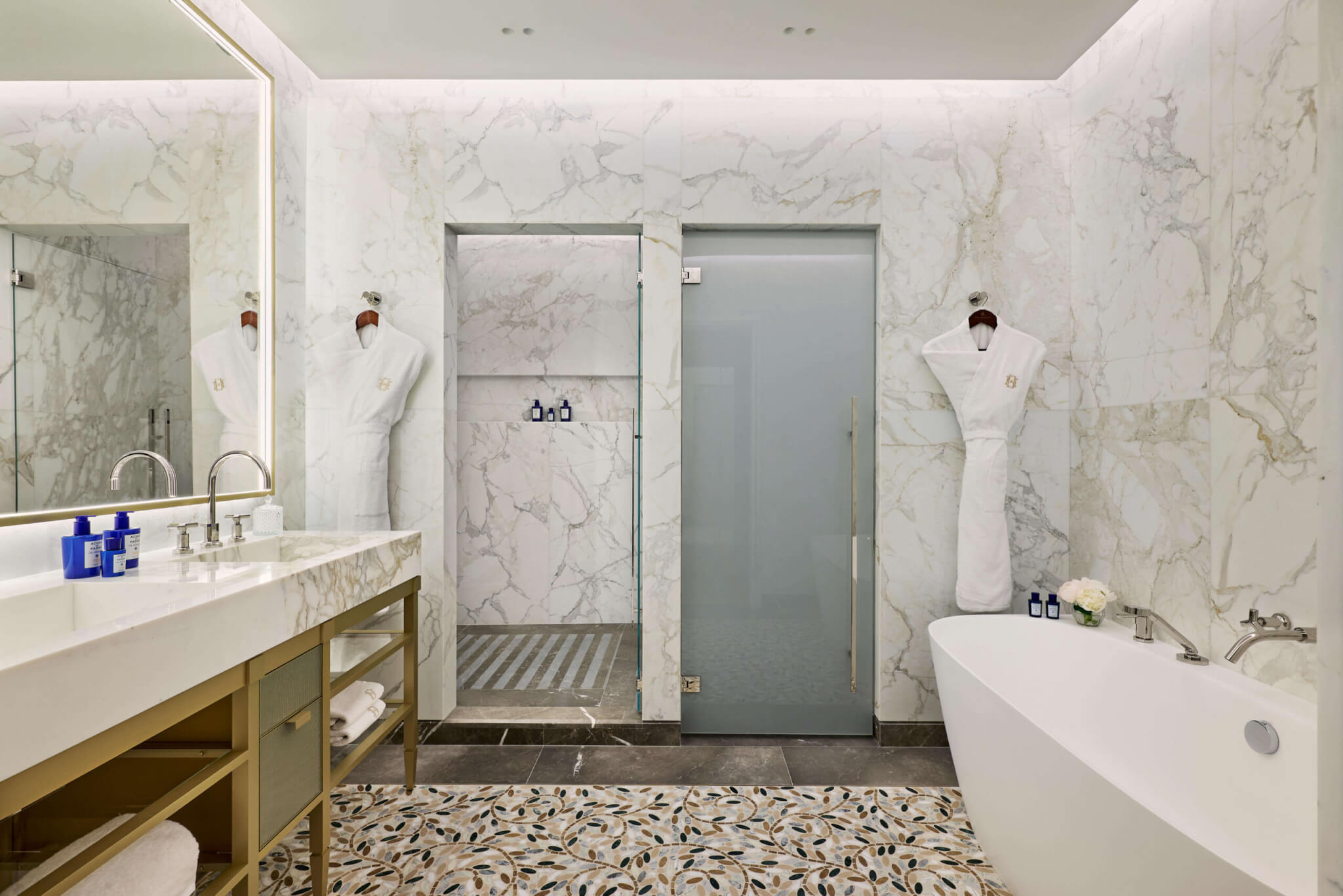 Hôtel Hermitage Monte-Carlo accommodation image 5