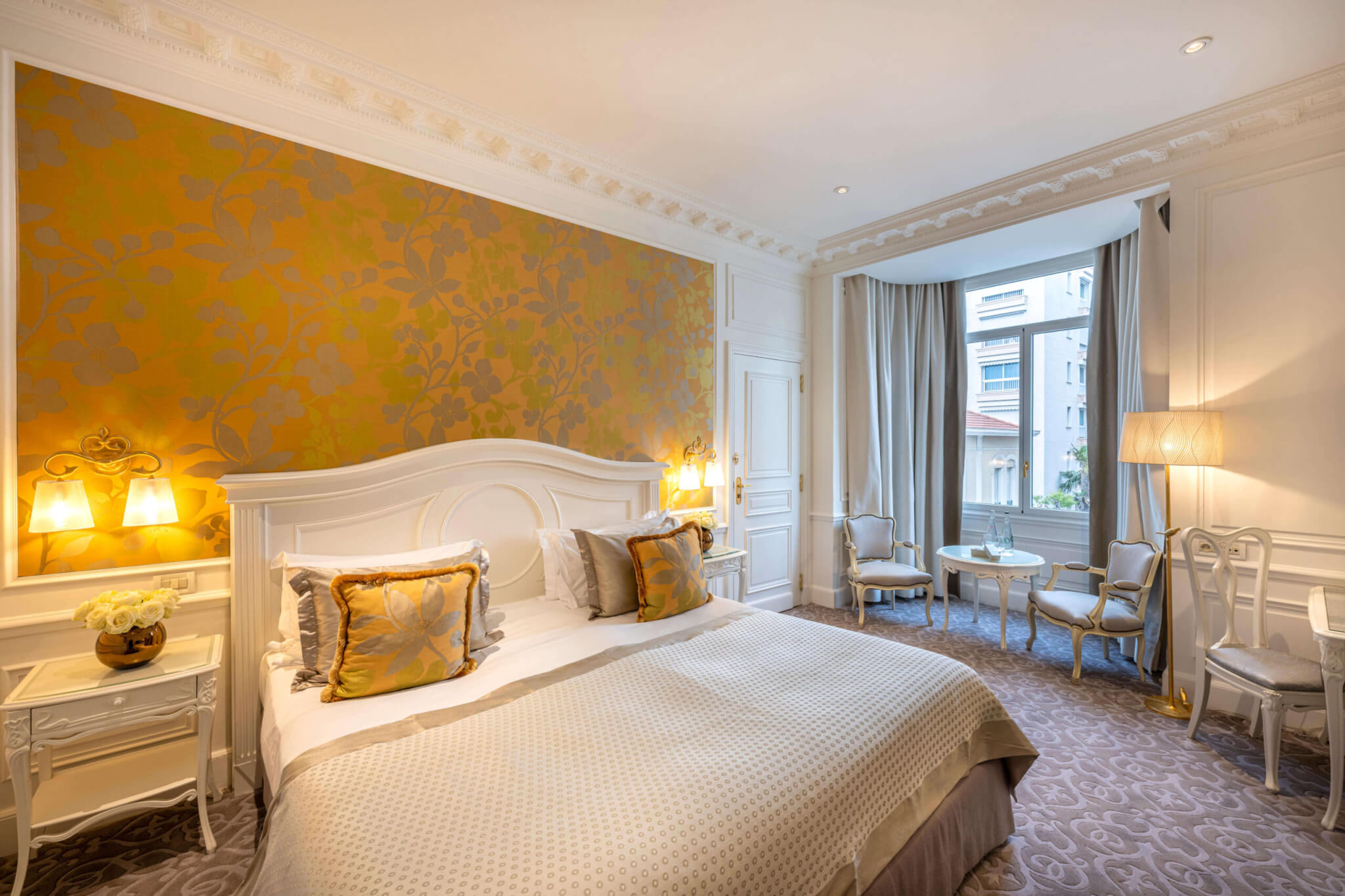 Hôtel Hermitage Monte-Carlo accommodation image 6