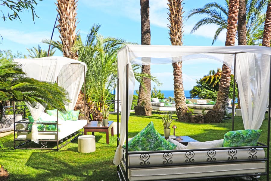 Hôtel Hermitage Monte-Carlo lifestyle image 18