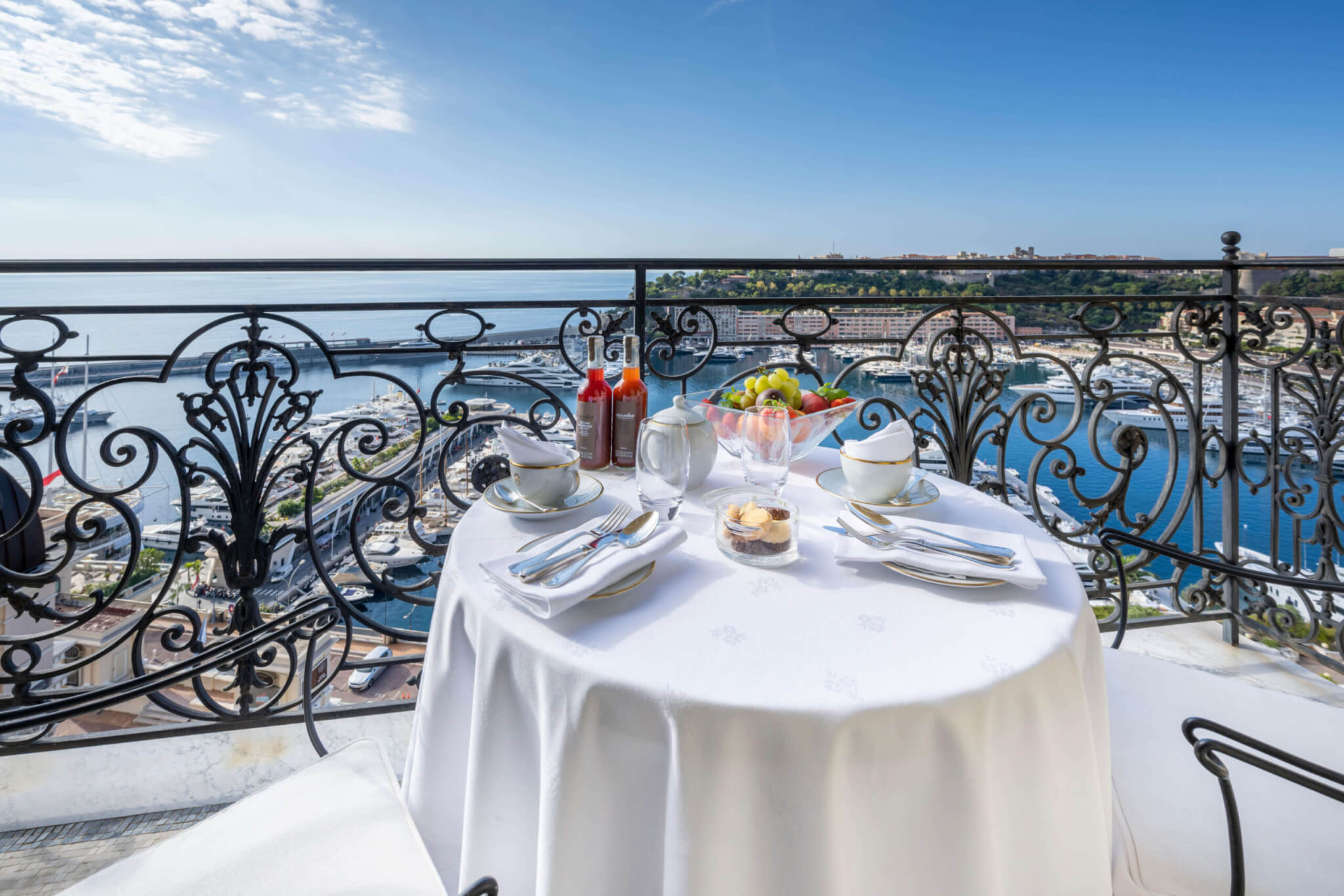 Hôtel Hermitage Monte-Carlo lifestyle image 19