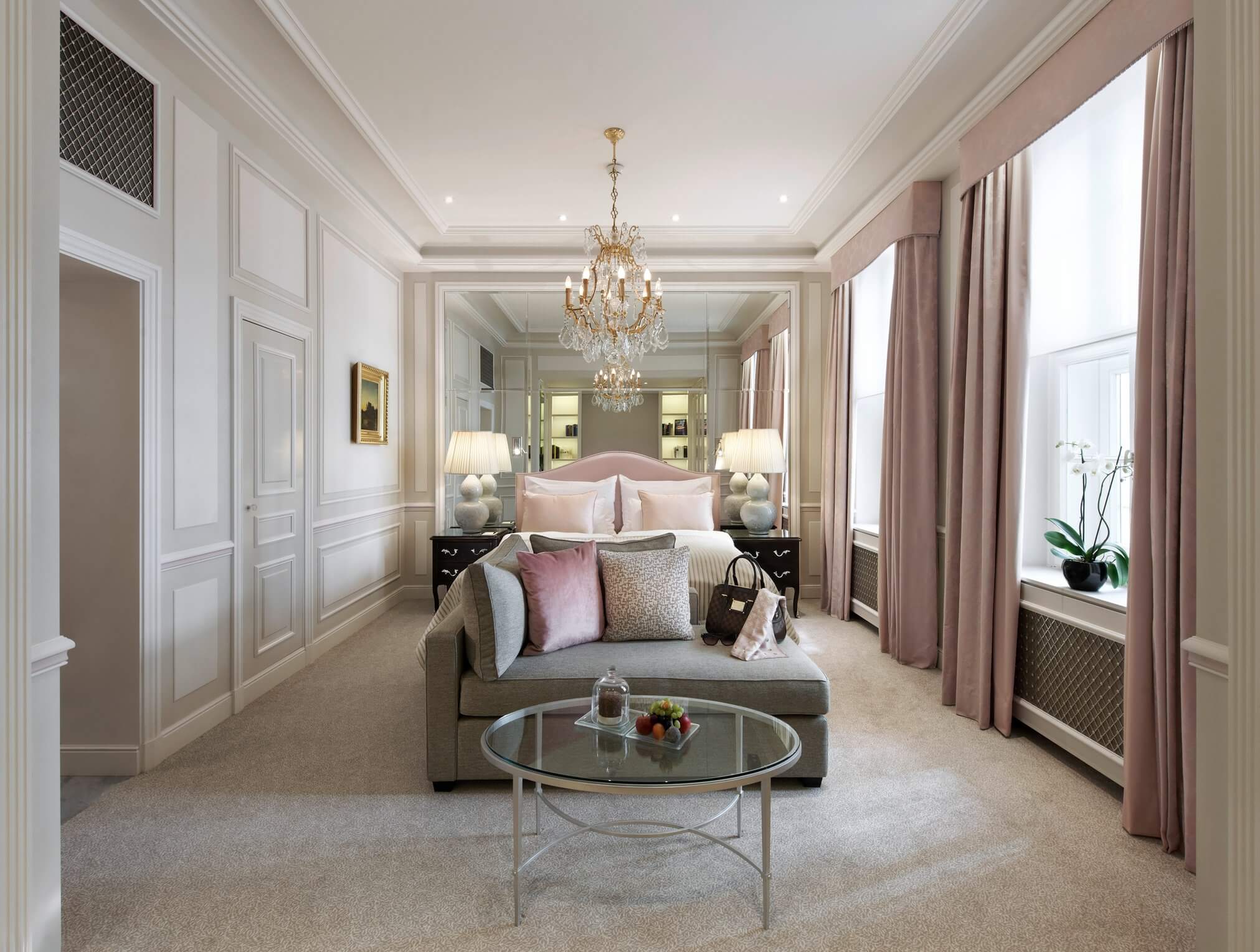 Hotel Sacher Vienna accommodation image 3