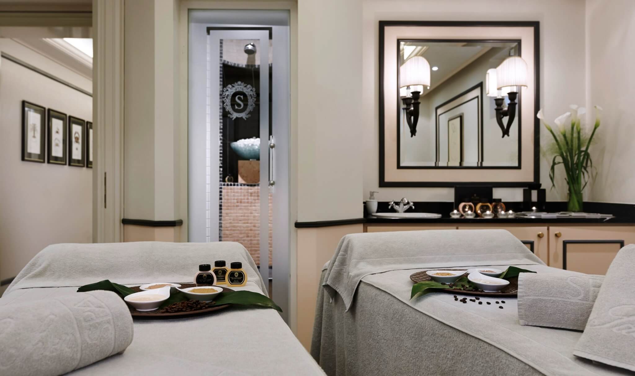 Hotel Sacher Vienna lifestyle image 23